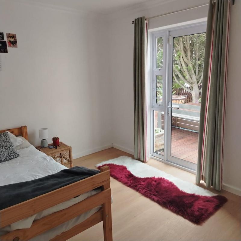 To Let 2 Bedroom Property for Rent in Welcome Glen Western Cape